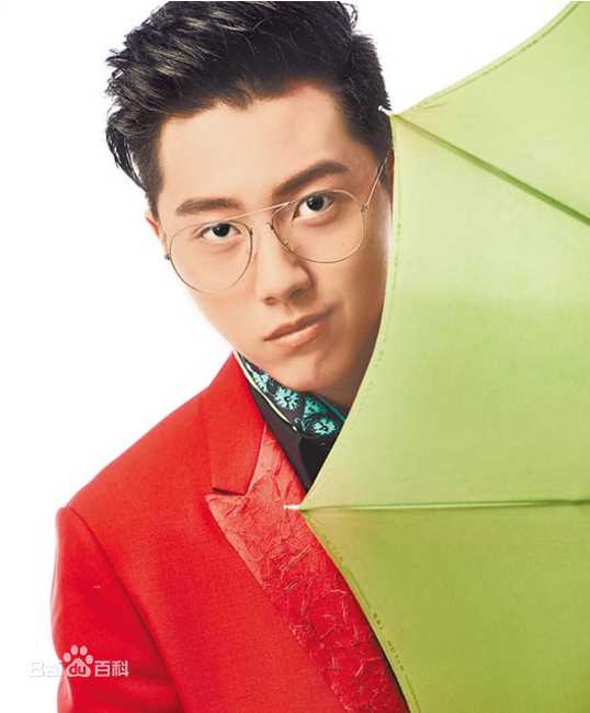 蔡凡熙前后照片