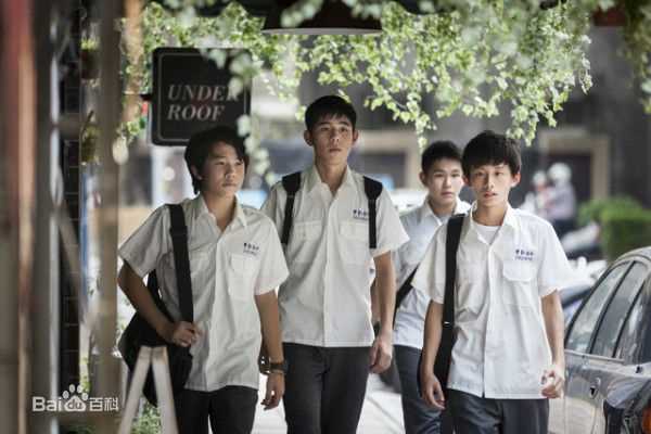 最优质詹怀云素颜照