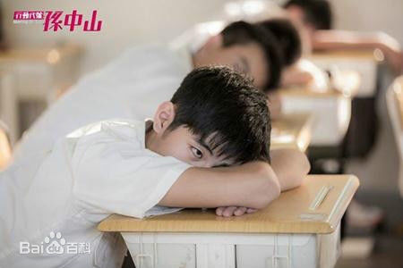 最优质詹怀云素颜照