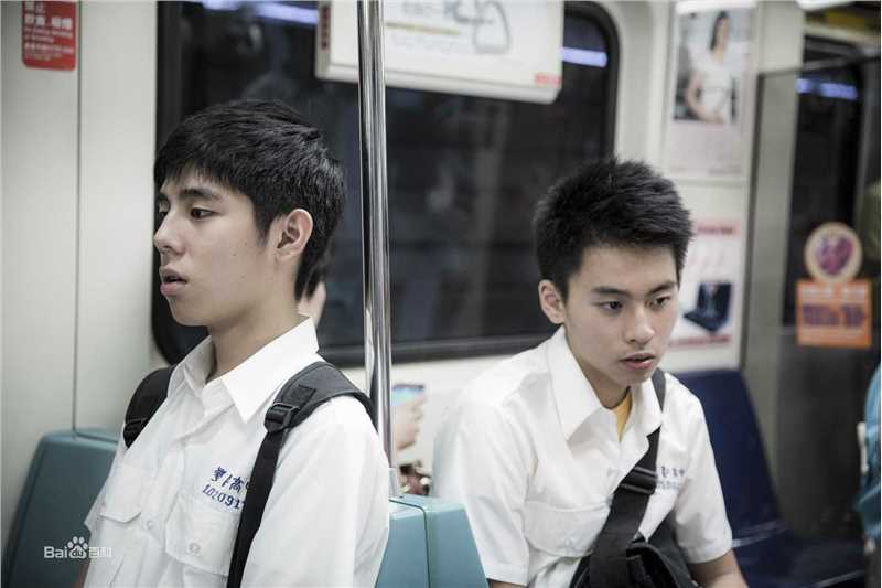 最优质詹怀云素颜照