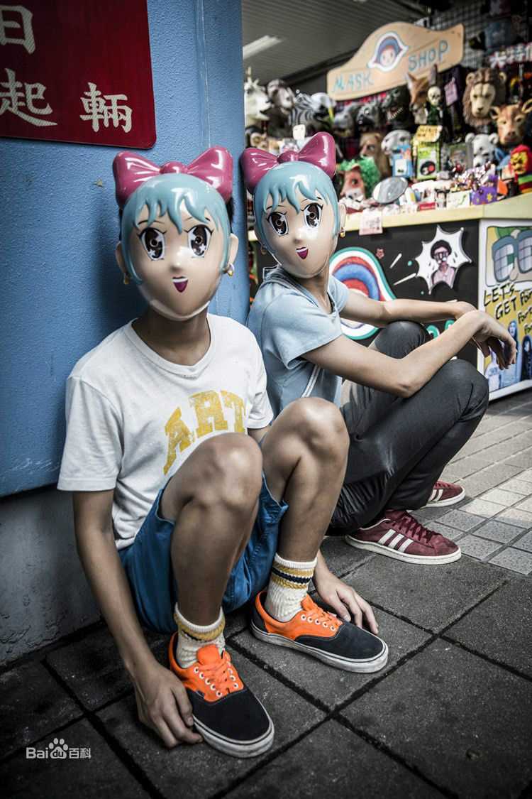 最优质詹怀云素颜照