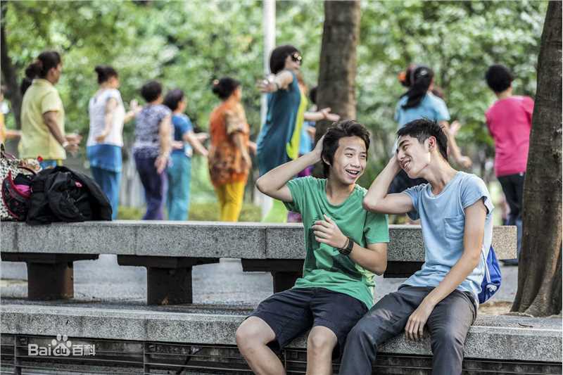 最优质詹怀云素颜照