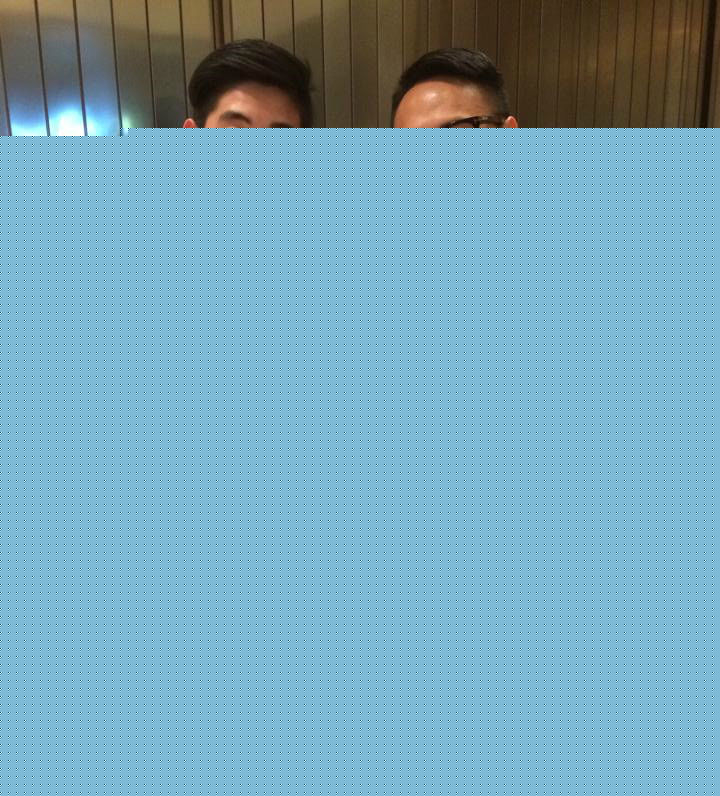 最优质詹怀云素颜照