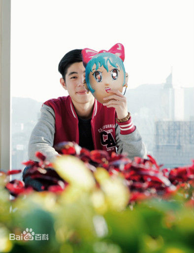 最优质詹怀云素颜照