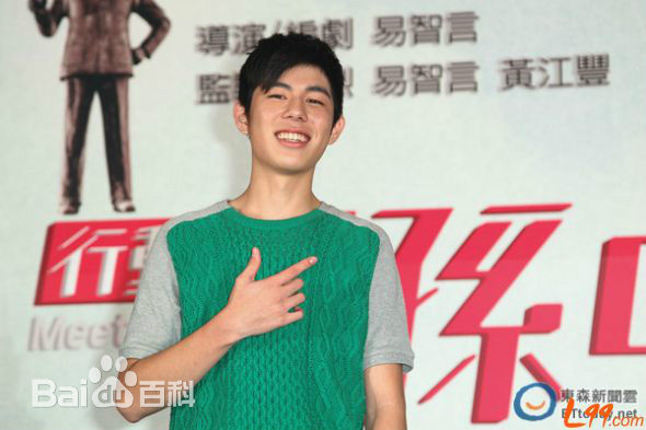 最优质詹怀云素颜照