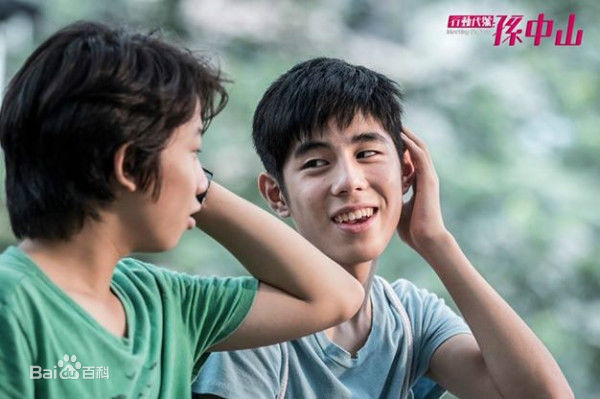 最优质詹怀云素颜照