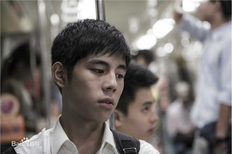 最优质詹怀云生活照