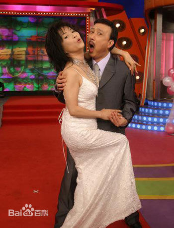 最优质李亚萍(Li Yaping)生活照