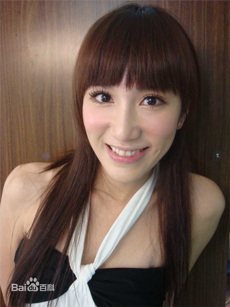 最全黄暐婷(Apple)壁纸