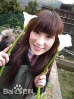 最全黄暐婷(Apple)壁纸