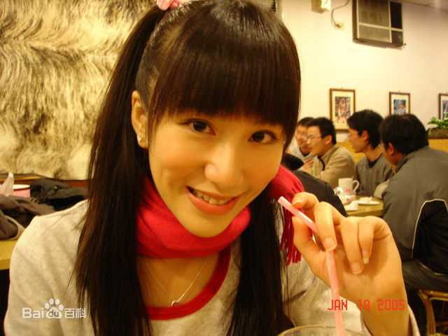 最全黄暐婷(Apple)壁纸