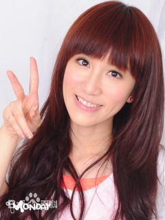 最全黄暐婷(Apple)壁纸