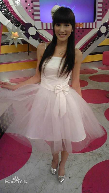 最全黄暐婷(Apple)壁纸