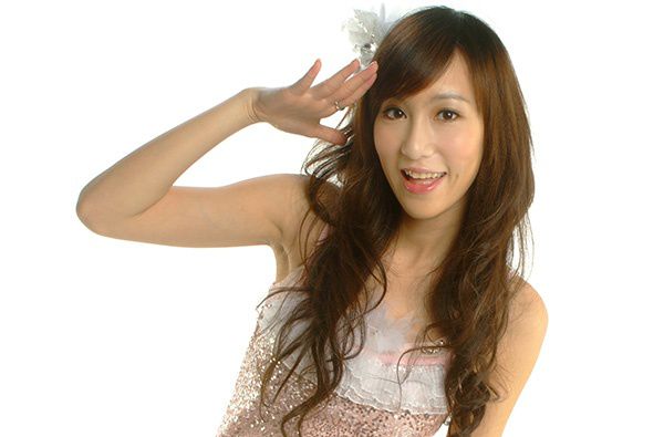 最全黄暐婷(Apple)壁纸