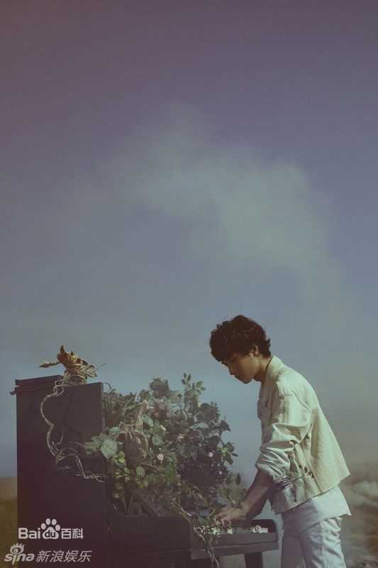 最新丁祥威精彩图册