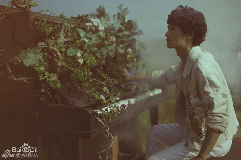 最新丁祥威精彩图册