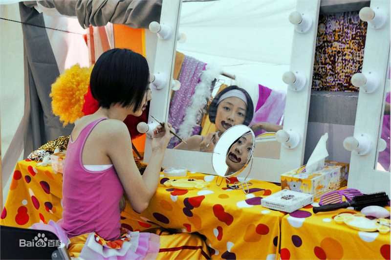 最新丁祥威精彩图册