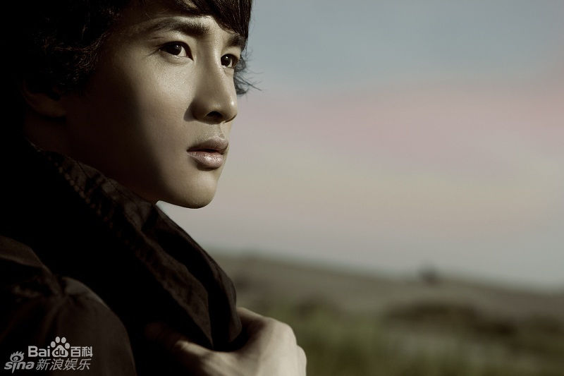 最新丁祥威精彩图册