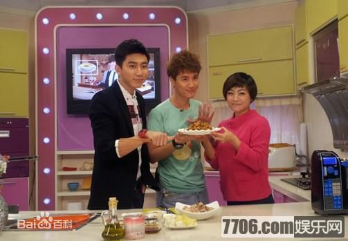 高清丁祥威图片