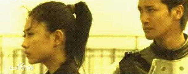 菊川 怜(きくかわ れい（平假名）)菊川怜剧照