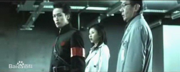 菊川 怜(きくかわ れい（平假名）)菊川怜剧照