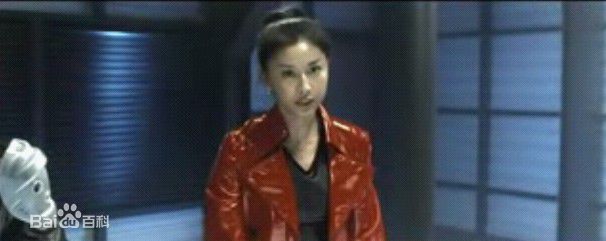 菊川 怜(きくかわ れい（平假名）)菊川怜剧照