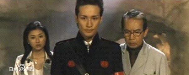 菊川 怜(きくかわ れい（平假名）)菊川怜剧照