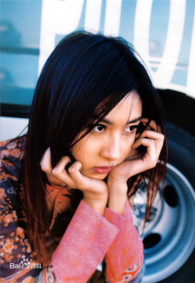 菊川 怜(きくかわ れい（平假名）)菊川怜素颜照相册