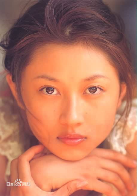 菊川 怜(きくかわ れい（平假名）)菊川怜素颜照相册