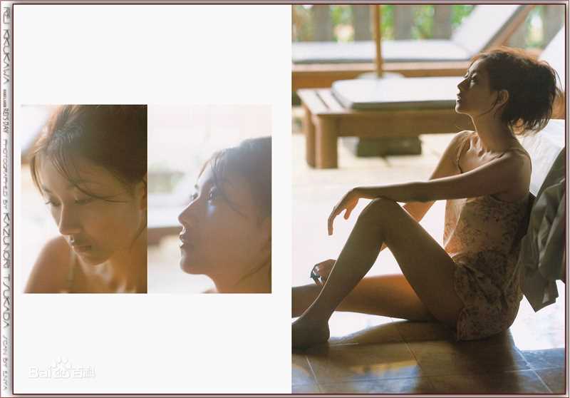 最新菊川 怜(きくかわ れい（平假名）)菊川怜精彩图册