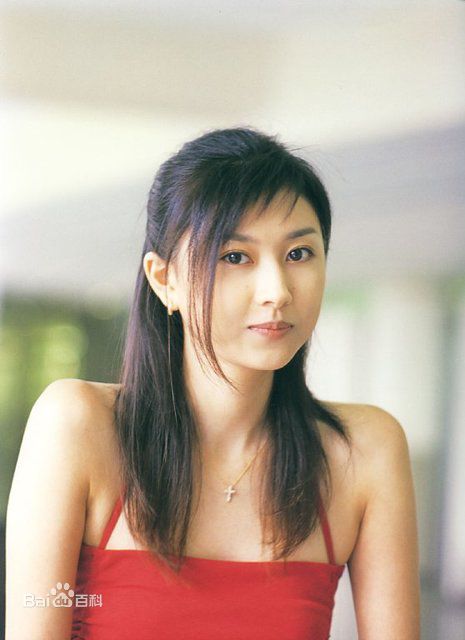 精选菊川 怜(きくかわ れい（平假名）)图片