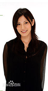 加藤爱(加藤あい（Ai Kato、かとう あい）)照