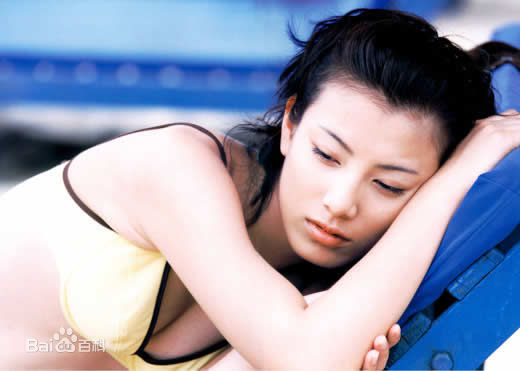 加藤爱(加藤あい（Ai Kato、かとう あい）)照