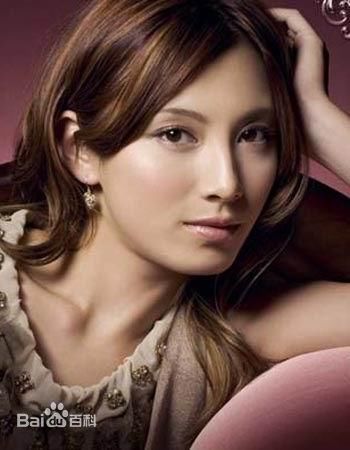 加藤爱(加藤あい（Ai Kato、かとう あい）)照