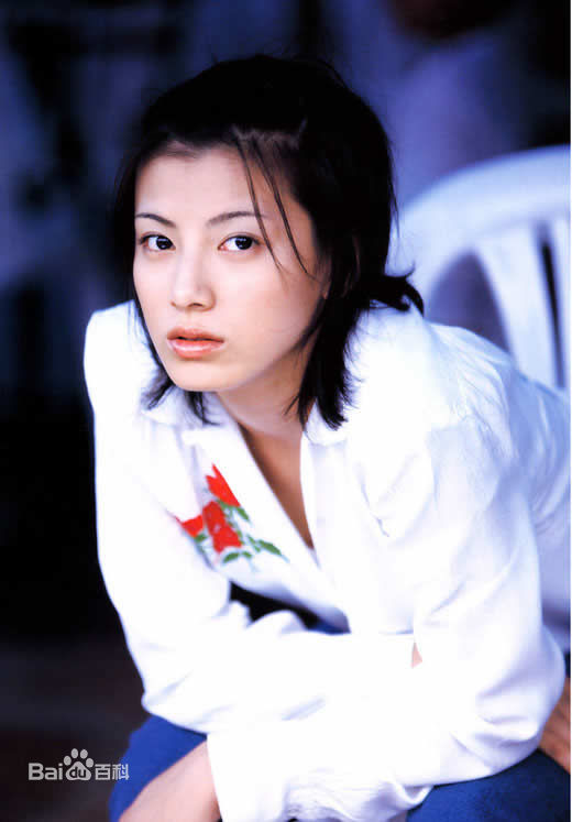 加藤爱(加藤あい（Ai Kato、かとう あい）)照