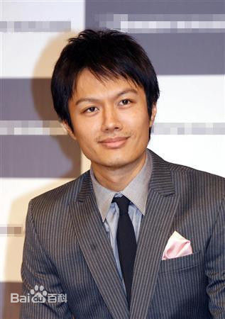 押尾学出席活动照性感图片图集