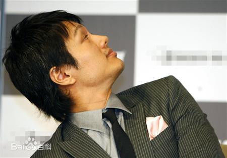 押尾学出席活动照性感图片图集