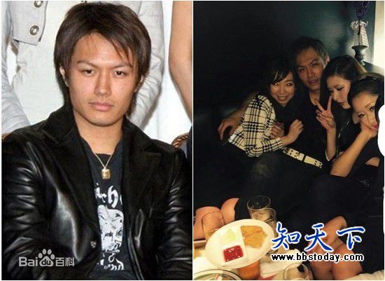 精选押尾学图片