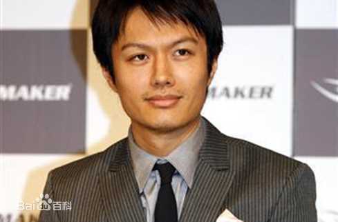 精选押尾学图片