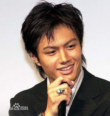 精选押尾学图片