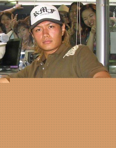 精选押尾学图片