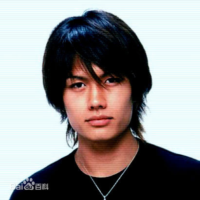 精选押尾学图片