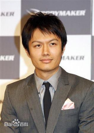 精选押尾学图片