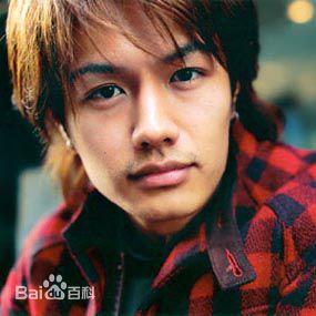 精选押尾学图片