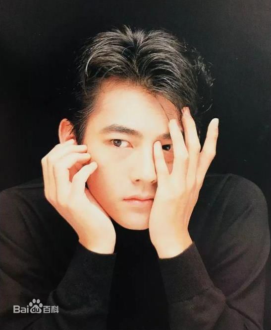 最优质加势大周(TAISYUWU KASE)生活照