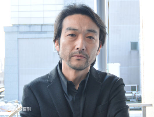 吹越 満(Mitsuru Fukikoshi)吹越满精彩图册