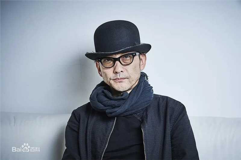 吹越 満(Mitsuru Fukikoshi)概述图册生活照相册