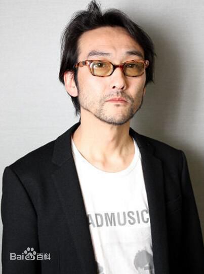 吹越 満(Mitsuru Fukikoshi)概述图册生活照相册