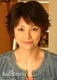 高清樱井淳子性感图片