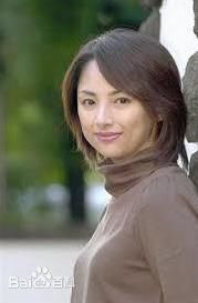 高清樱井淳子性感图片